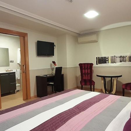 Hostal El Lechuguero Cascante 외부 사진
