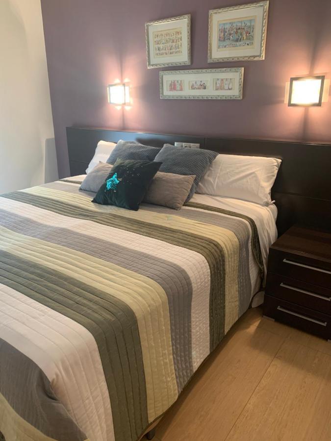 Hostal El Lechuguero Cascante 외부 사진