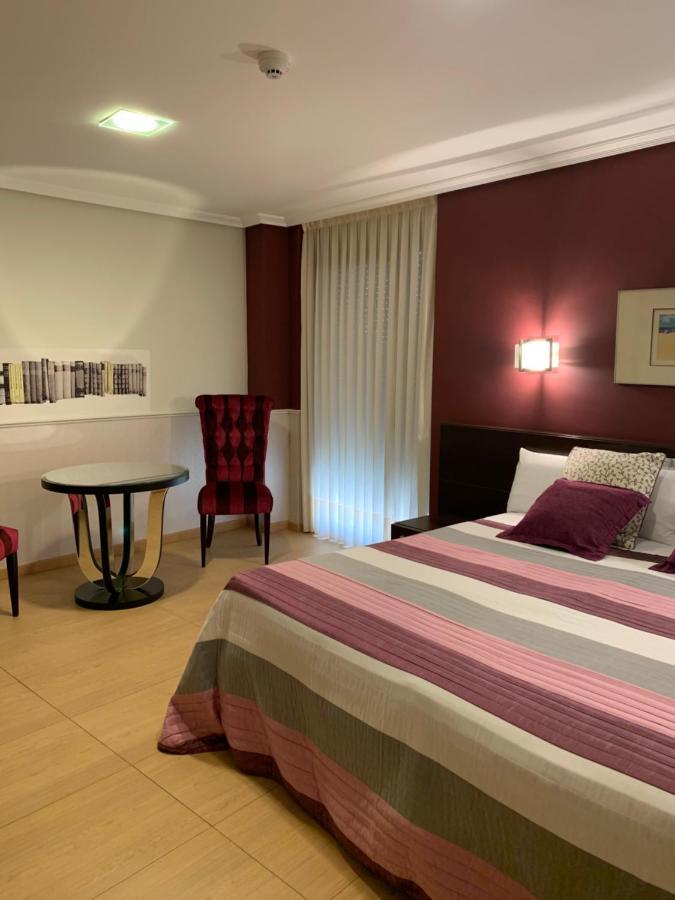 Hostal El Lechuguero Cascante 외부 사진