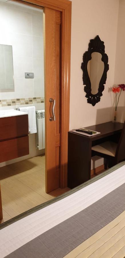Hostal El Lechuguero Cascante 외부 사진