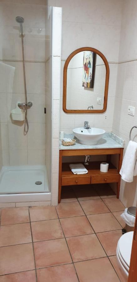 Hostal El Lechuguero Cascante 외부 사진