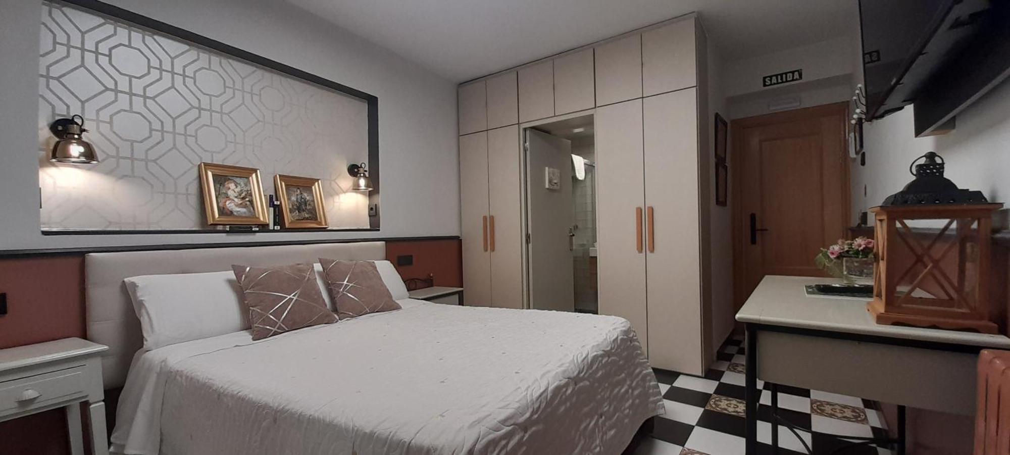 Hostal El Lechuguero Cascante 외부 사진