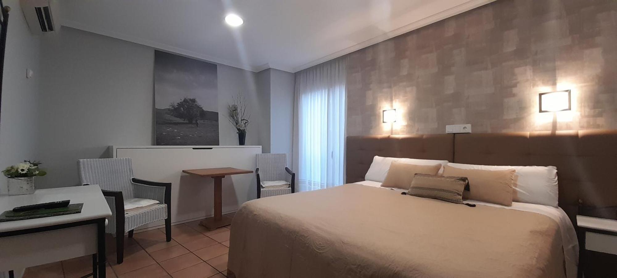 Hostal El Lechuguero Cascante 외부 사진