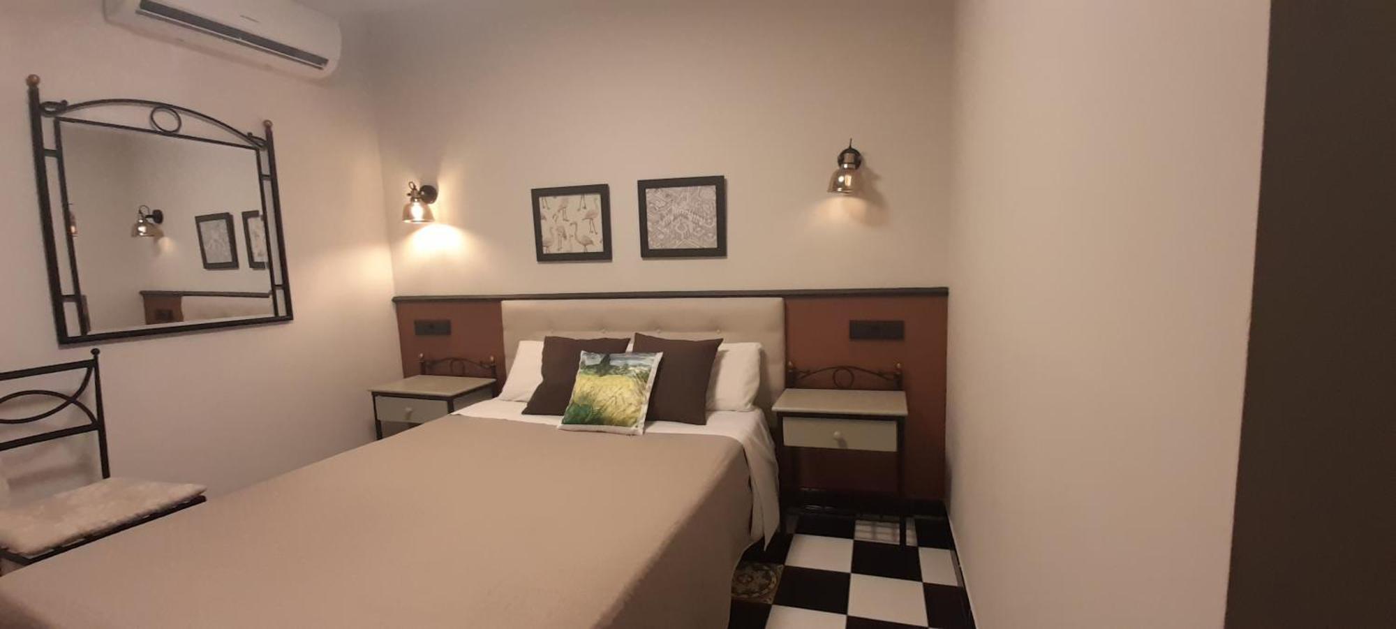 Hostal El Lechuguero Cascante 외부 사진