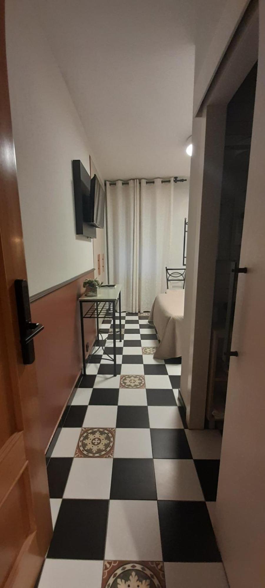 Hostal El Lechuguero Cascante 외부 사진