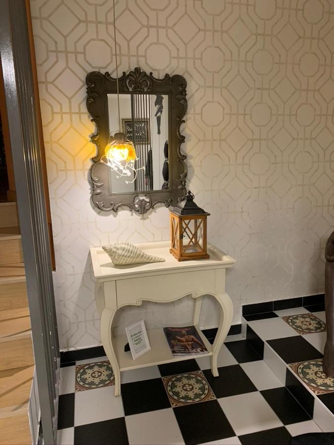 Hostal El Lechuguero Cascante 외부 사진